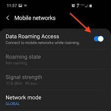 What Does Data Roaming Mean on iPhone?