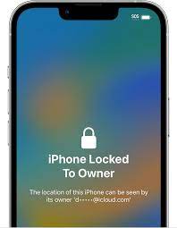 What Does iPhone Locked Mean?